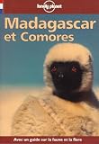 Lonely Planet Madagascar Let Comores