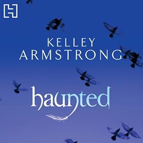 Haunted (Unabridged)