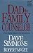 Dad the Family Counselor (Dad the Family Shepherd Series)