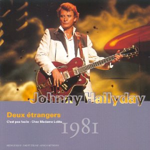Johnny Hallyday - Collection Vol19 Deux &eacute;trangers - Zortam Music