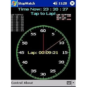 StopWatch