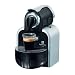 Nespresso D90 Essenza Manual Espresso Machine, Metal Grey
