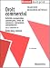 Droit commercial : Activités commerciales, commerçants, fonds de commerce, concurrence, consommation