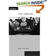 The Virtual (Key Ideas) by Rob Shields