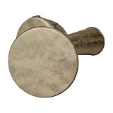Replacement Doumbek FIBERSKYN Head, 12