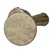 Replacement Doumbek FIBERSKYN Head, 12