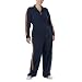 Mossimo Black Blue/Mango activewear