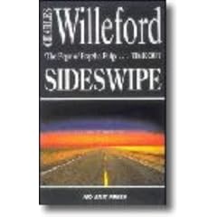 Sideswipe (Hoke Moseley detective thriller)
