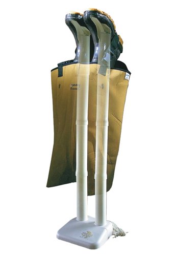 PEET Shoe Dryer Wader M97-WM 2 Boot Wader Electric Dryer With 12-inch Extensions<br/> Shoes Dryer