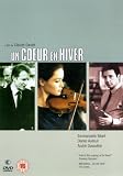 Un Coeur En Hiver ( A Heart in Winter ) ( A Heart in Winter / A Heart of Stone ) [ NON-USA FORMAT, PAL, Reg.0 Import - Australia ]
