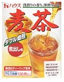House - Mugicha Nidashiyo (Barley Tea) - 16 large bags