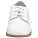 Kenneth Cole Reaction White Fever Dress Oxford Shoe (Little Kid/Big Kid)