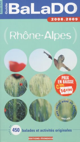 City Travel Guides Discounted  Livres : Rhône-Alpes