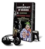 Confederacy of Dunces, A - on Playaway