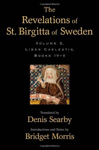 The Revelations of St. Birgitta of Sweden: Volume II: 2