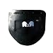 TK Throat Guard (Black)