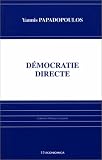 D�mocratie directe