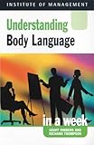 Understanding body language in a week