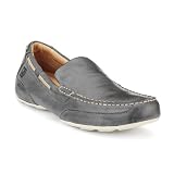Men's Sperry Navigator Venetian Grey 0238113 Slip On Shoe