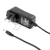 AC Travel Wall Charger for Creative Zen Xtra, MuVo2, Zen LX, Zen NX, Zen Portable Media Center