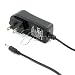 AC Travel Wall Charger for Creative Zen Xtra, MuVo2, Zen LX, Zen NX, Zen Portable Media Center
