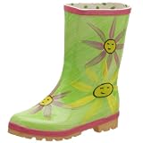 Little Laundry Toddler/Little Kid Rain Boot