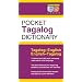Pocket Tagalog Dictionary: Tagalog-English/English-Tagalog (Periplus Pocket Dictionaries)