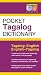 Pocket Tagalog Dictionary: Tagalog-English/English-Tagalog (Periplus Pocket Dictionaries)
