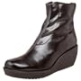 Donald J Pliner Women's Naida BS15 Boot,Expresso,7 M US