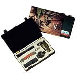 Solder It SK-2 6 In 1 Survival/Camping Kit