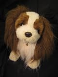 Fuzzy Nation King Charles Cavalier Noggin
