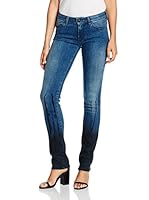 Love Moschino Vaquero (Azul)