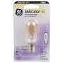Indicator Microwave Oven Light Bulb, 40W