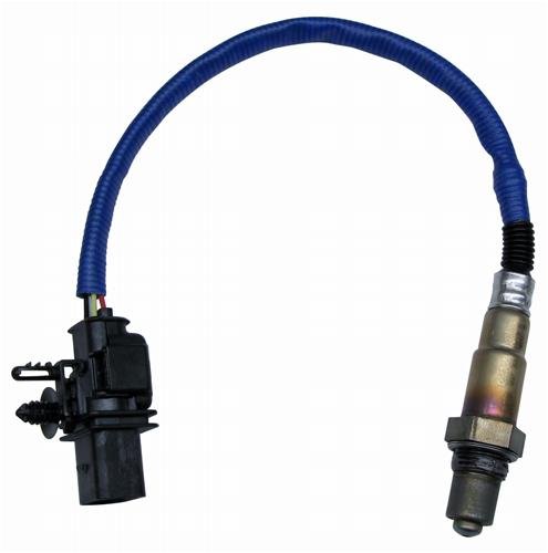 Bosch 17300 Oxygen Sensor, OE Type Fitment