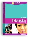Talk More Indonesian (PC,Mac)