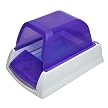 ScoopFree Litter Box Hood- Purple