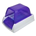ScoopFree Litter Box Hood- Purple