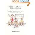 ADHD-Modifications for School Success: A Guide for Teachers, Parents and Students Kindergarten... by MA, NCSP,LEP Jan Hunt