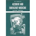 Key Topics in Accident and Emergency Medicine (Key Topics S.) by  R. Evans and D Burke