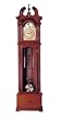Grandfather Clock By Acme Furniture