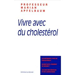 Vivre avec du cholest�rol