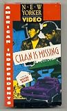 Chan Is Missing