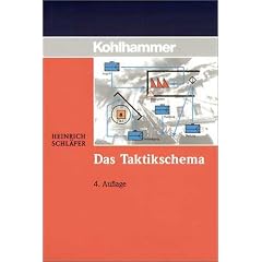Das Taktikschema: Merkbl�tter zur Feuerwehr-Einsatzlehre