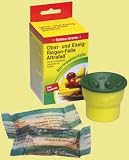 Eigenschaften Spiess-Urania  / Obst- und Essigfliegenfalle 1 St