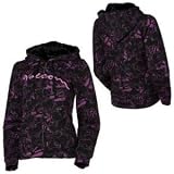 Volcom Cirq De So Lion Full-Zip Hoody - Women's