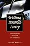 Writing Personal Poetry