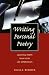 Book Writing Personal Poetry: Creating Poems from Your Life Experiences
