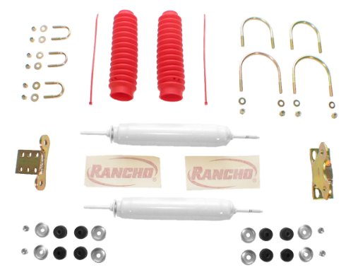 Rancho RS98501 Steering Stabilizer Kit On Sale