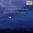 Nocturnes: Auswahl