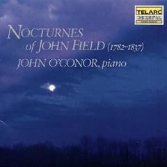 Nocturnes: Auswahl